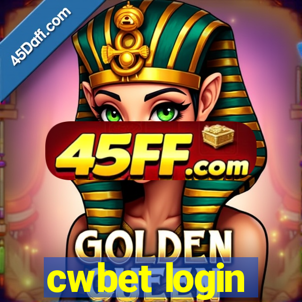 cwbet login